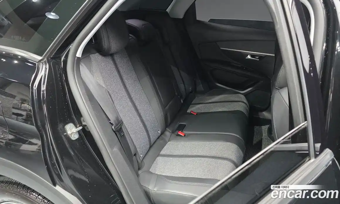 Peugeot 3008 2017 1.6 гидро в Москве № 1015823, фото 12