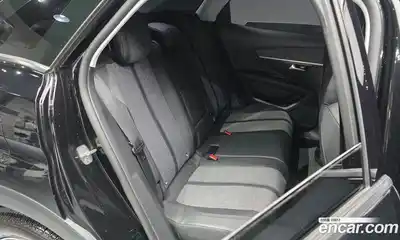 Peugeot 3008 2017 1.6 гидро в Москве № 1015823, миниатюра 12