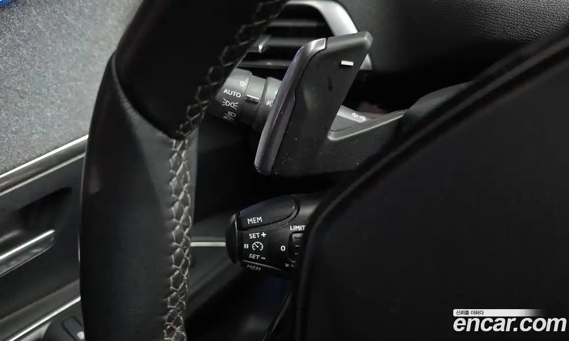 Peugeot 3008 2017 1.6 гидро в Москве № 1015823, фото 19