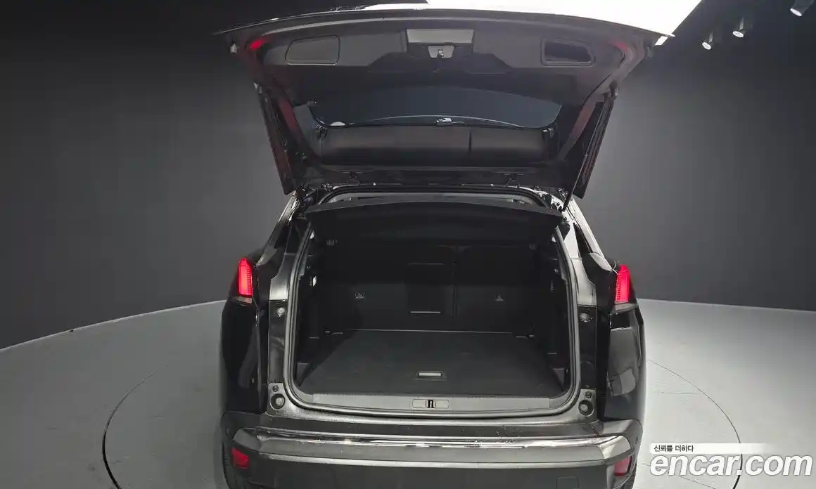 Peugeot 3008 2017 1.6 гидро в Москве № 1015823, фото 20