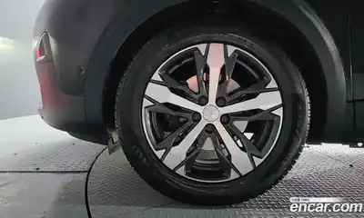 Peugeot 3008 2017 1.6 гидро в Москве № 1015823, миниатюра 5