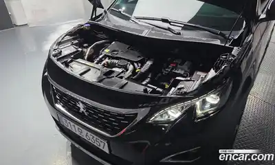Peugeot 3008 2017 1.6 гидро в Москве № 1015823, миниатюра 6