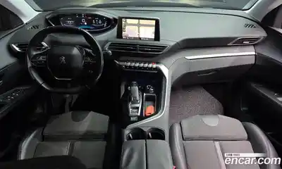 Peugeot 3008 2017 1.6 гидро в Москве № 1015823, миниатюра 7