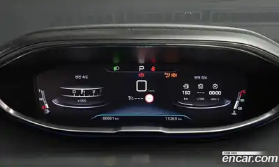 Peugeot 3008 2017 1.6 гидро в Москве № 1015823, миниатюра 8