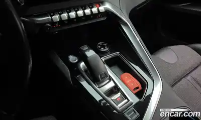 Peugeot 3008 2017 1.6 гидро в Москве № 1015823, миниатюра 9