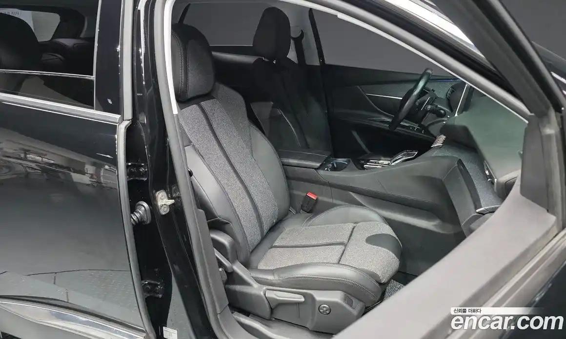 Peugeot 3008 2017 1.6 гидро в Москве № 1015823, фото 10