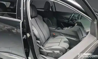 Peugeot 3008 2017 1.6 гидро в Москве № 1015823, миниатюра 10