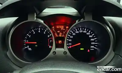 Nissan Juke 2017 1.6 гидро в Москве № 1015915, миниатюра 8