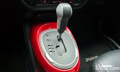 Nissan Juke 2017 1.6 гидро в Москве № 1015915, миниатюра 9