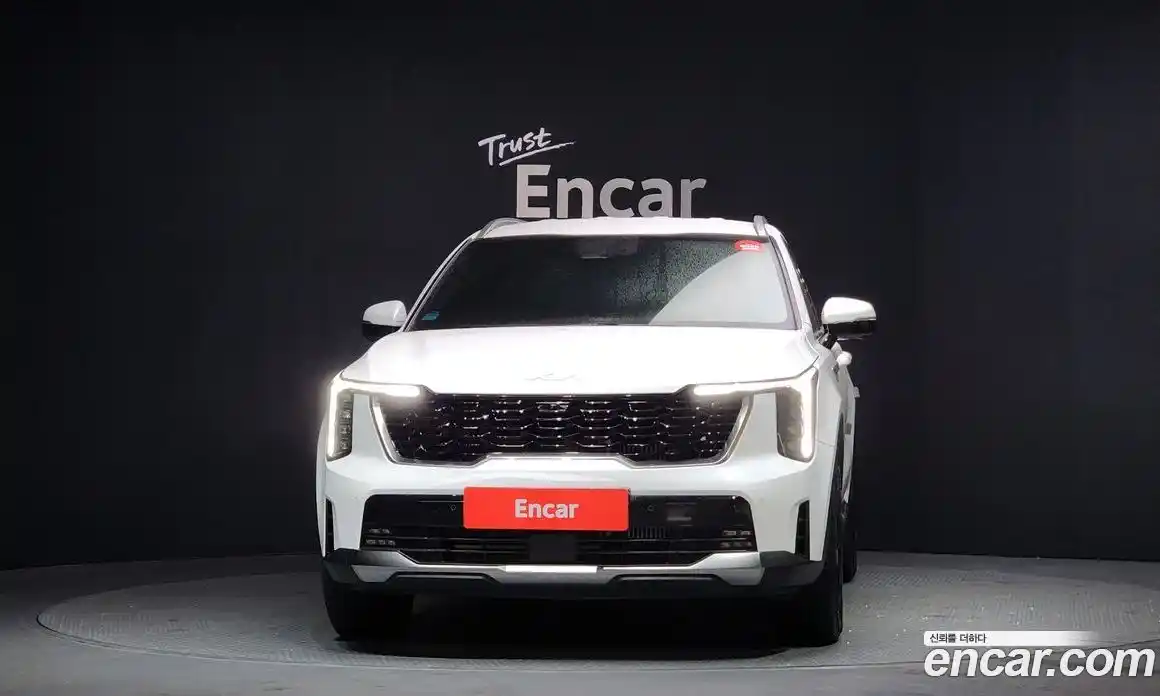 Kia Sorento 2025 1.6 гидро в Москве № 115019, фото 3