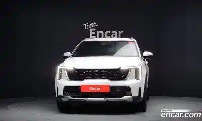 Kia Sorento 2025 1.6 гидро в Москве № 115019, миниатюра 3