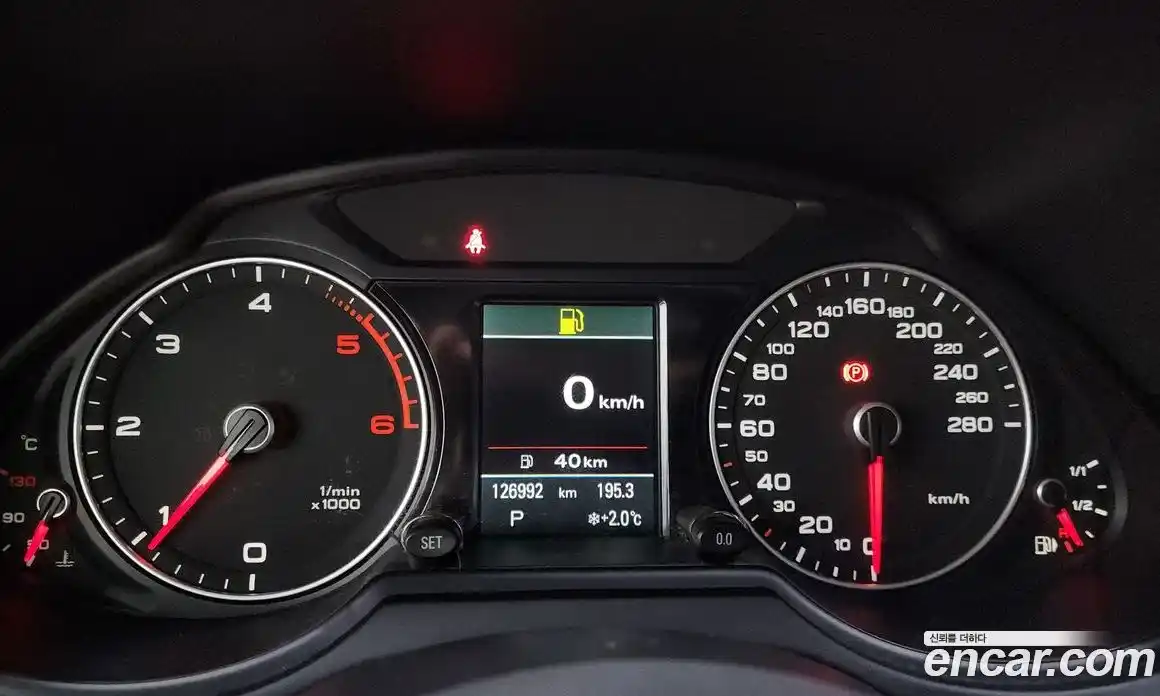 Audi Q5 2012 2.0 гидро в Москве № 135228, фото 8