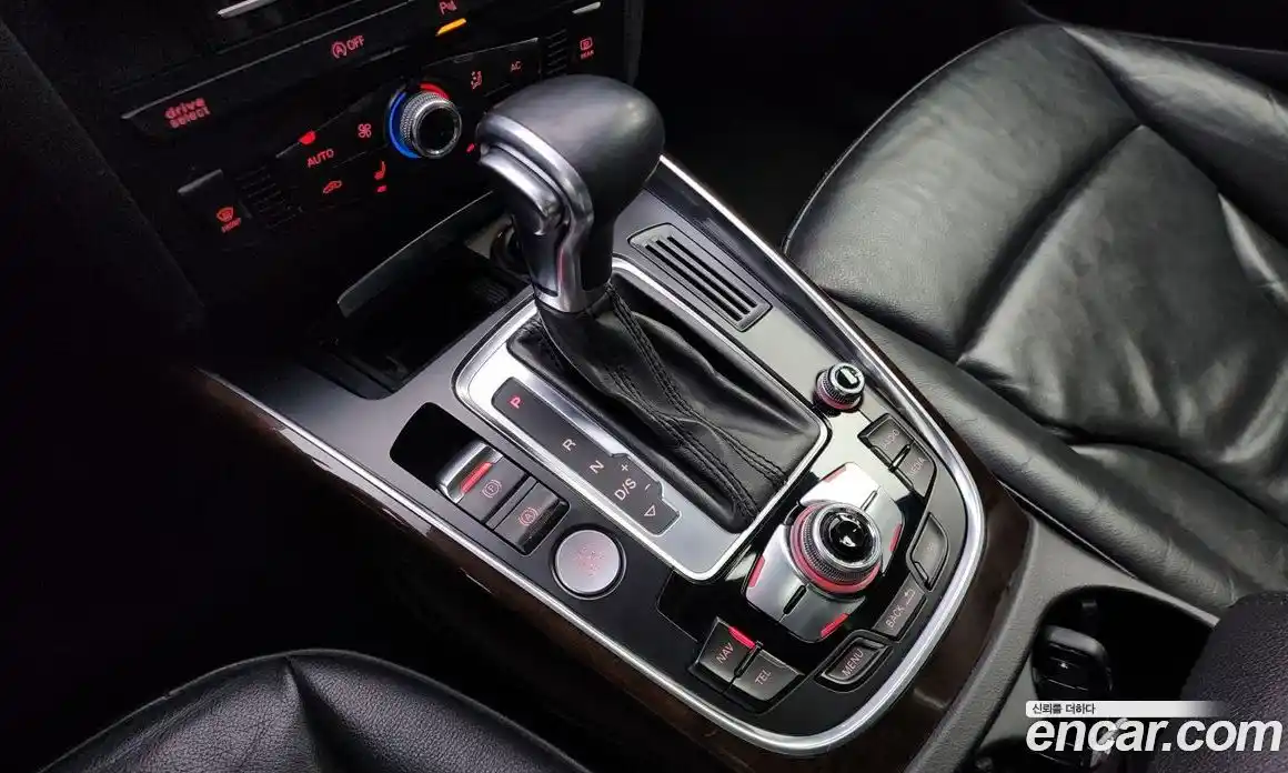 Audi Q5 2012 2.0 гидро в Москве № 135228, фото 9