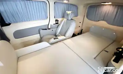Mercedes-Benz V-Class 2020 2.0 гидро в Москве № 137566, миниатюра 12