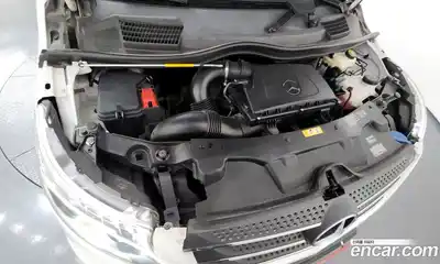 Mercedes-Benz V-Class 2020 2.0 гидро в Москве № 137566, миниатюра 6