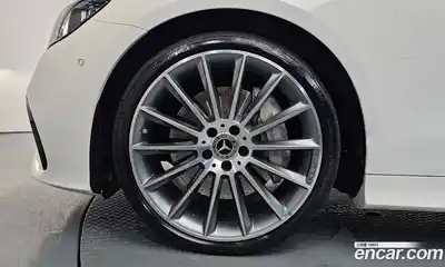 Mercedes-Benz E-Class 2021 3.0 гидро в Москве № 137659, миниатюра 4
