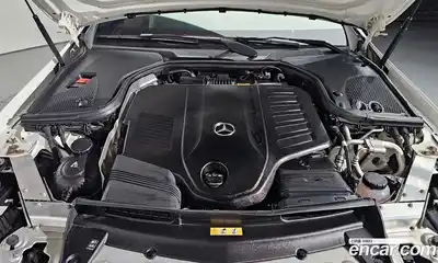 Mercedes-Benz E-Class 2021 3.0 гидро в Москве № 137659, миниатюра 5