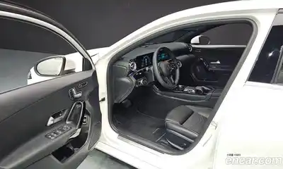 Mercedes-Benz A-Class 2020 2.0 гидро в Москве № 138289, миниатюра 11