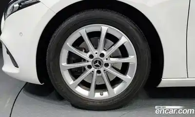 Mercedes-Benz A-Class 2020 2.0 гидро в Москве № 138289, миниатюра 5