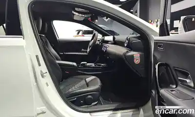 Mercedes-Benz A-Class 2020 2.0 гидро в Москве № 138289, миниатюра 10
