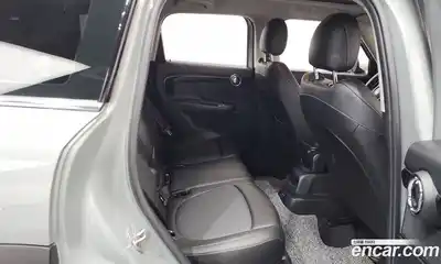 Mini Countryman 2022 1.5 гидро в Москве № 138963, миниатюра 12