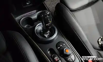 Mini Countryman 2022 1.5 гидро в Москве № 138963, миниатюра 9