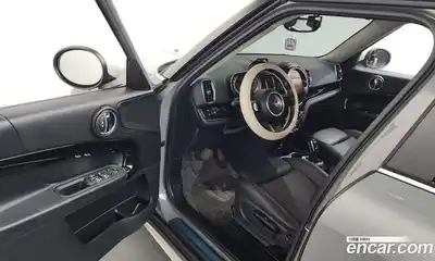 Mini Countryman 2022 1.5 гидро в Москве № 138963, миниатюра 10