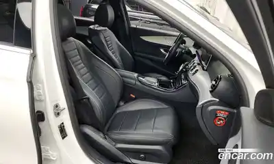 Mercedes-Benz E-Class 2020 2.0 гидро в Москве № 139926, миниатюра 11