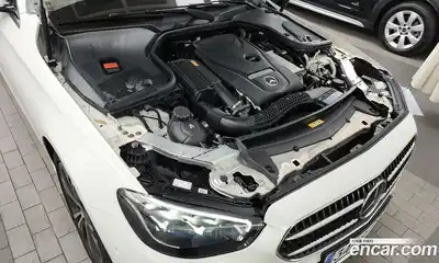 Mercedes-Benz E-Class 2020 2.0 гидро в Москве № 139926, миниатюра 6