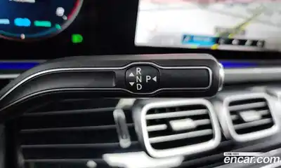 Mercedes-Benz GLS-Class 2022 4.0 гидро в Москве № 140206, миниатюра 9