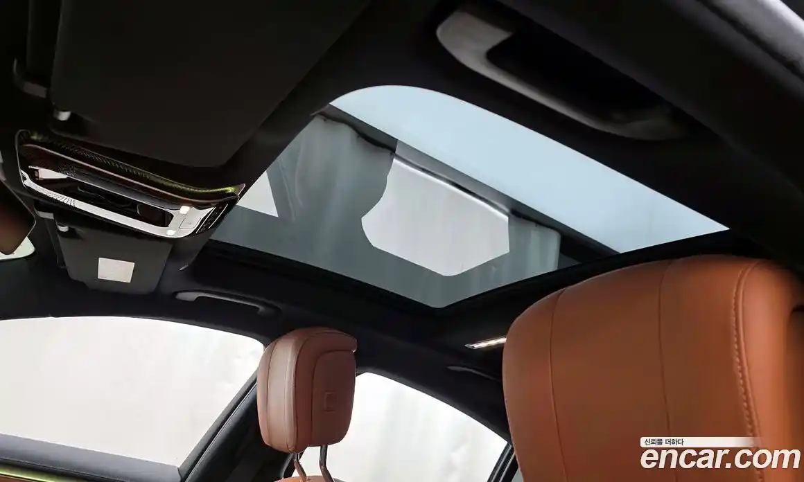 Mercedes-Benz S-Class 2022 2.9 гидро в Москве № 143688, фото 18