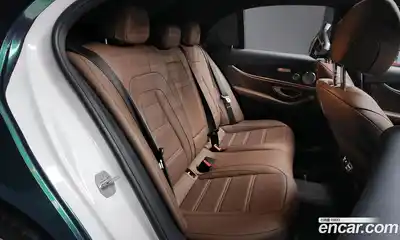 Mercedes-Benz E-Class 2018 4.0 гидро в Москве № 143747, миниатюра 12