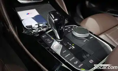 BMW X4 2023 2.0 гидро в Москве № 154830, миниатюра 9