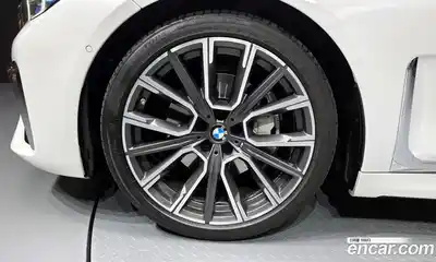 BMW 7-Series 2022 3.0 гидро в Москве № 154924, миниатюра 5