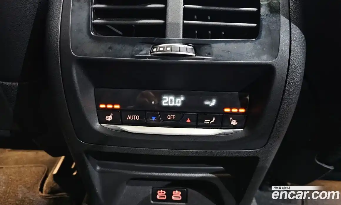 BMW X4 2024 2.0 гидро в Москве № 155236, фото 18