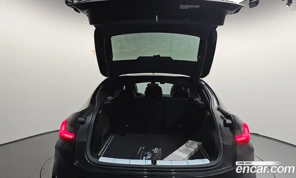 BMW X4 2024 2.0 гидро в Москве № 155236, фото 20