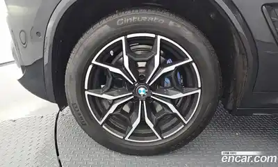 BMW X4 2024 2.0 гидро в Москве № 155236, миниатюра 5