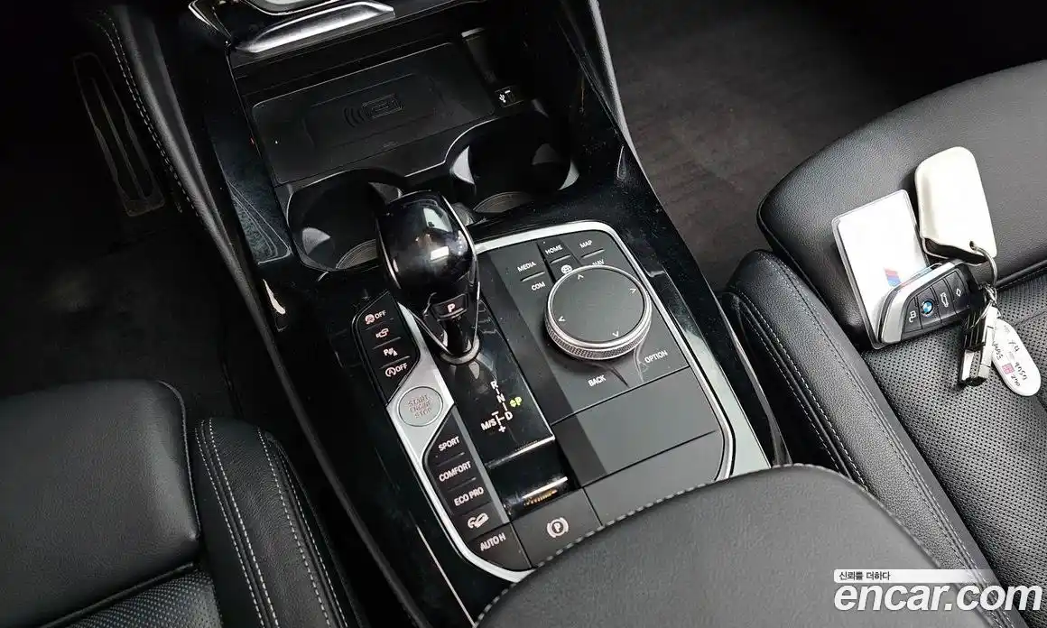 BMW X4 2024 2.0 гидро в Москве № 155236, фото 9