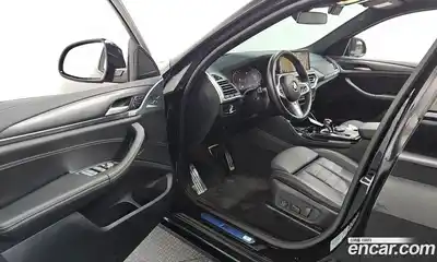 BMW X4 2024 2.0 гидро в Москве № 155236, миниатюра 10