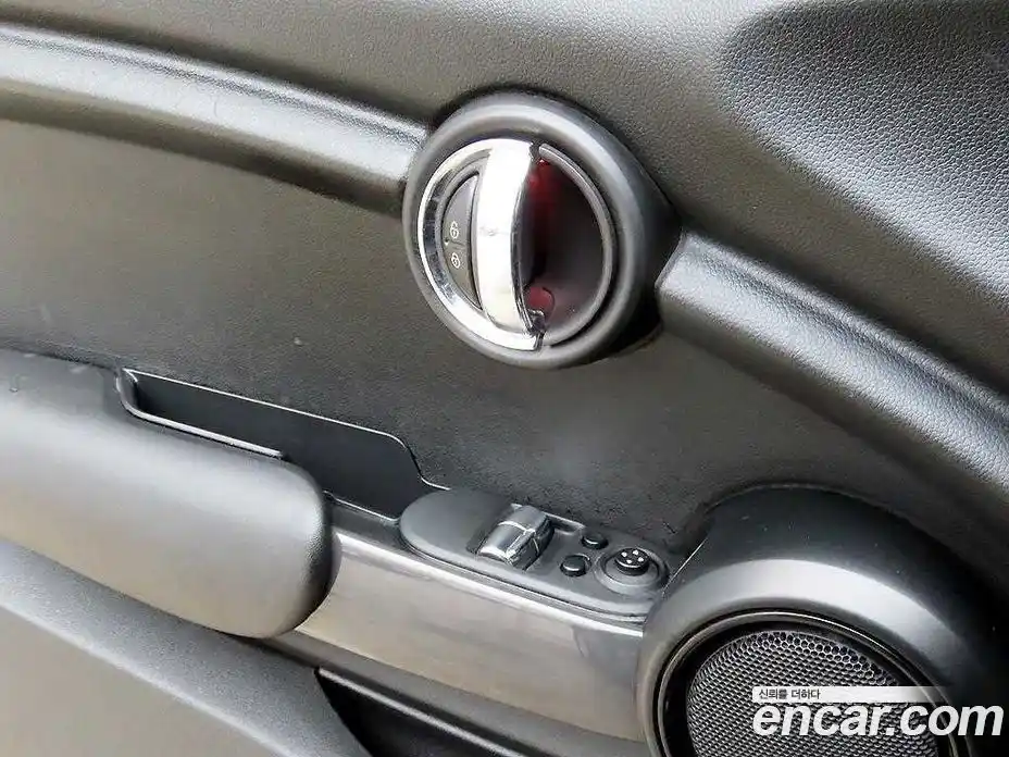 Mini Cooper 2014 1.5 гидро в Москве № 155340, фото 11