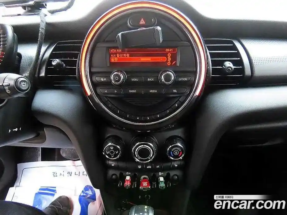 Mini Cooper 2014 1.5 гидро в Москве № 155340, фото 13