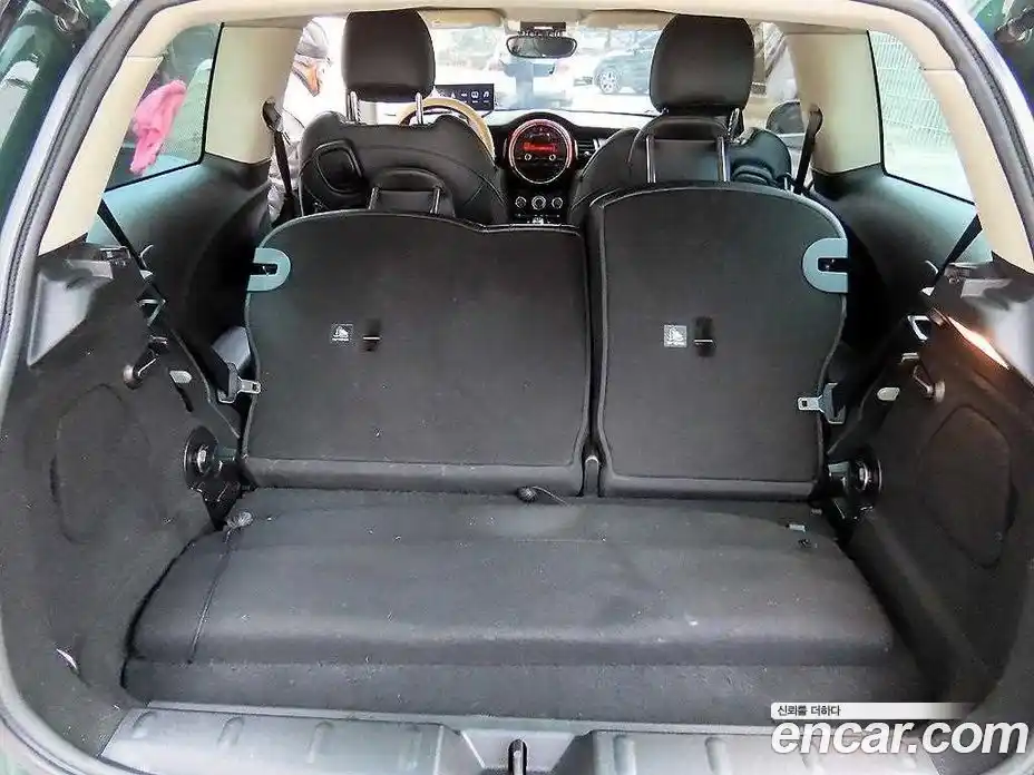Mini Cooper 2014 1.5 гидро в Москве № 155340, фото 17