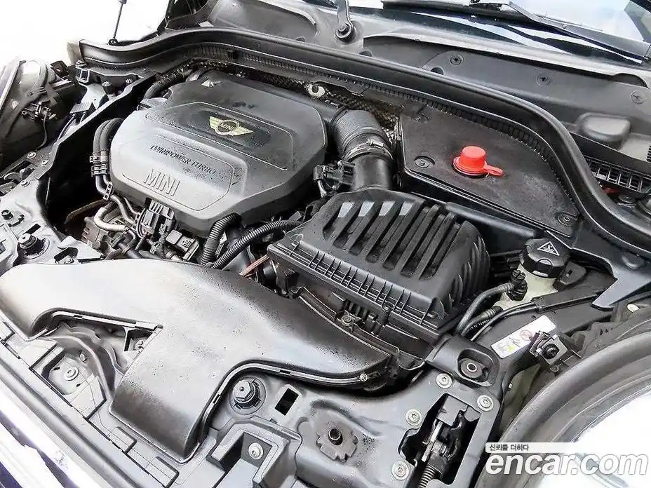 Mini Cooper 2014 1.5 гидро в Москве № 155340, фото 18