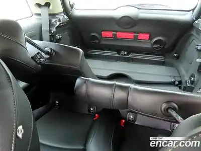 Mini Cooper 2014 1.5 гидро в Москве № 155340, миниатюра 6