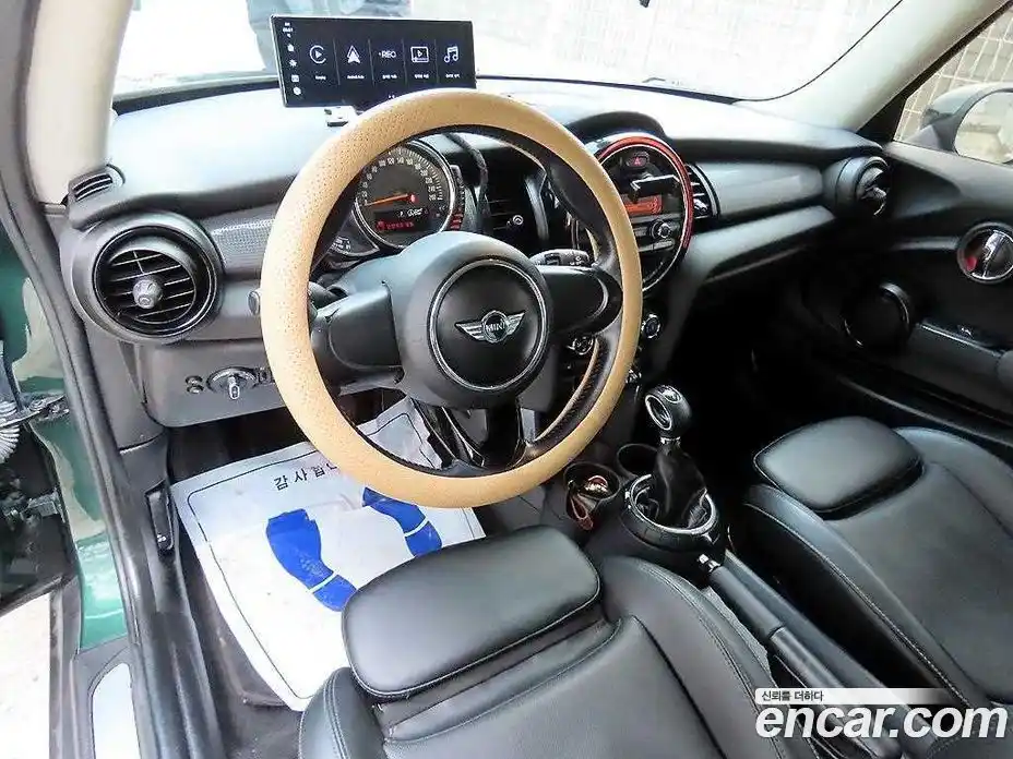 Mini Cooper 2014 1.5 гидро в Москве № 155340, фото 7