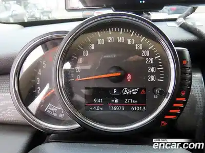 Mini Cooper 2014 1.5 гидро в Москве № 155340, миниатюра 9