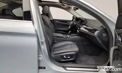 BMW 5-Series 2019 2.0 гидро в Москве № 155572, миниатюра 11