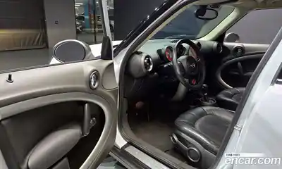 Mini Countryman 2011 1.6 гидро в Москве № 157391, миниатюра 11