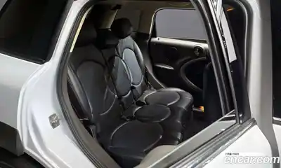 Mini Countryman 2011 1.6 гидро в Москве № 157391, миниатюра 12