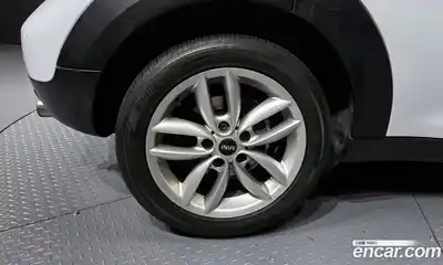 Mini Countryman 2011 1.6 гидро в Москве № 157391, миниатюра 5